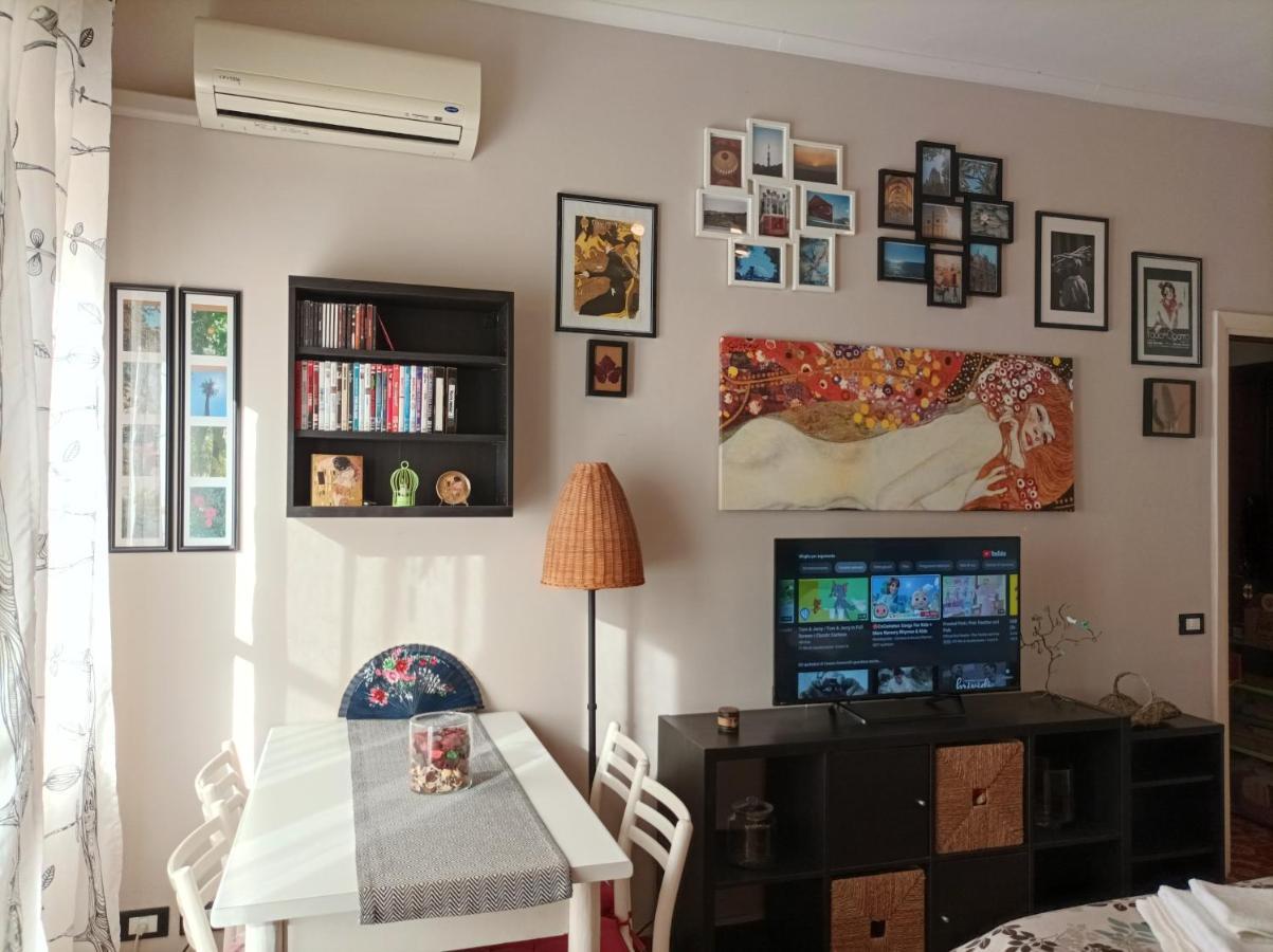 Il Gabbiano Apartment Lido di Ostia