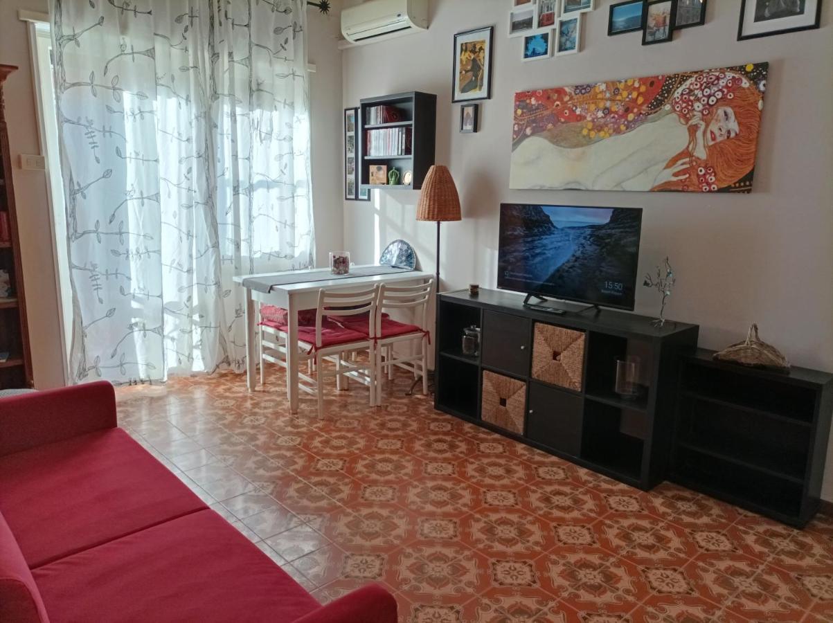 Il Gabbiano Lido di Ostia