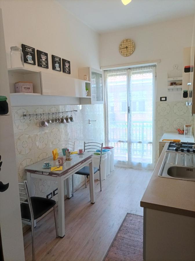Apartment Il Gabbiano *