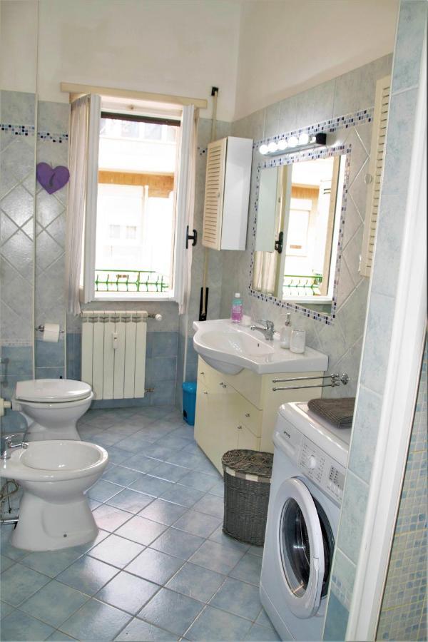 Apartment Il Gabbiano Lido di Ostia