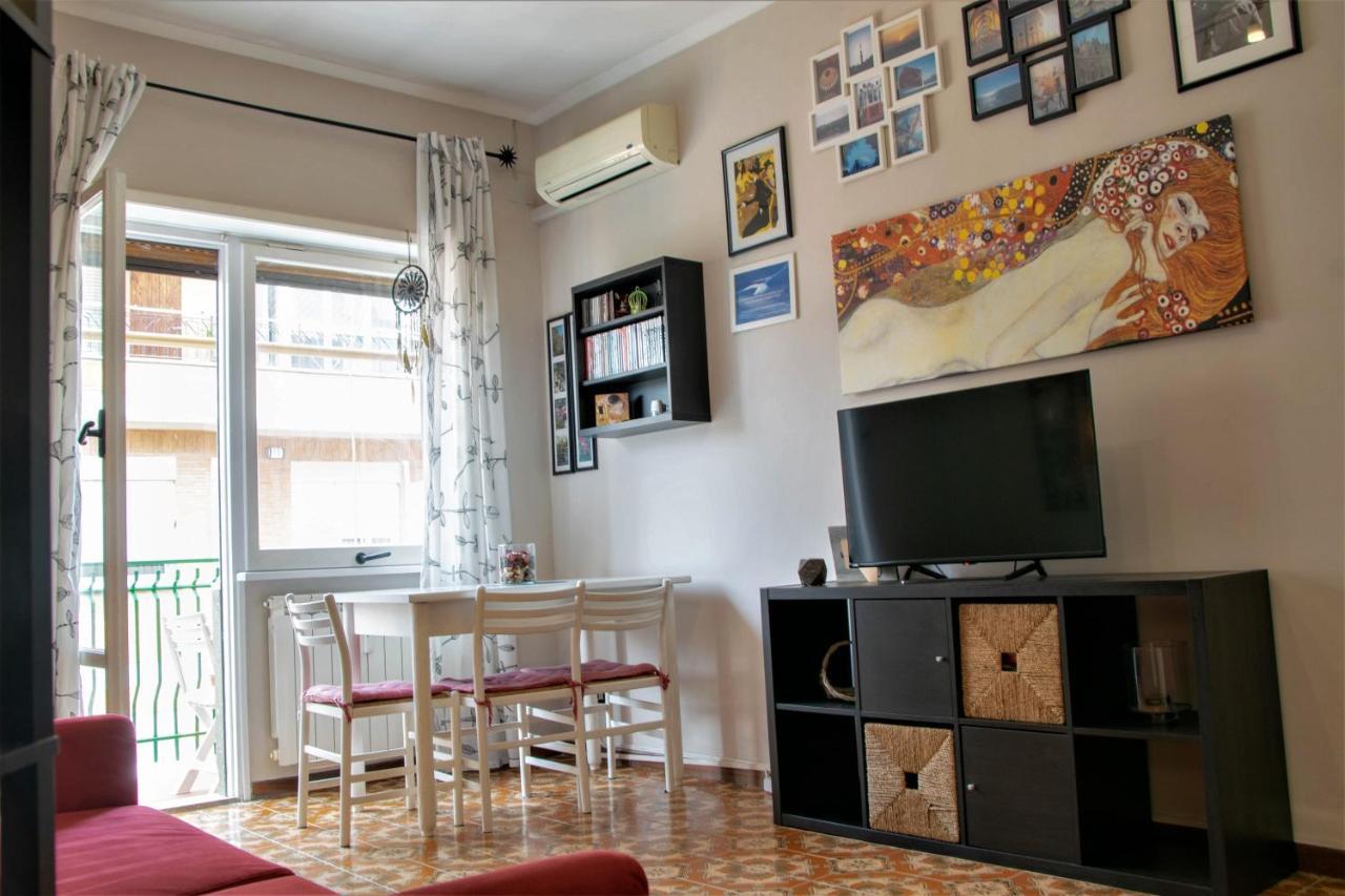 Il Gabbiano Apartment *