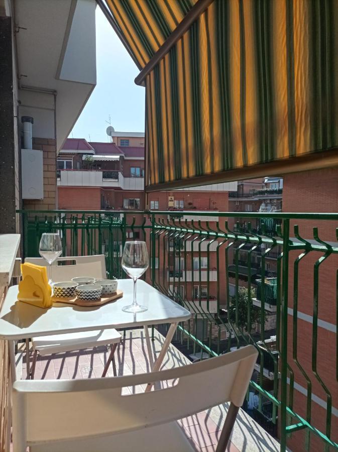 Apartamento Il Gabbiano Lido di Ostia