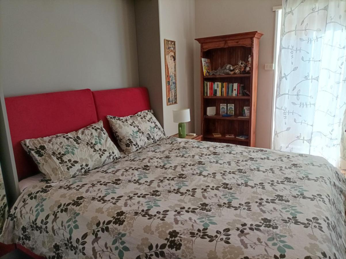 Apartment Il Gabbiano *