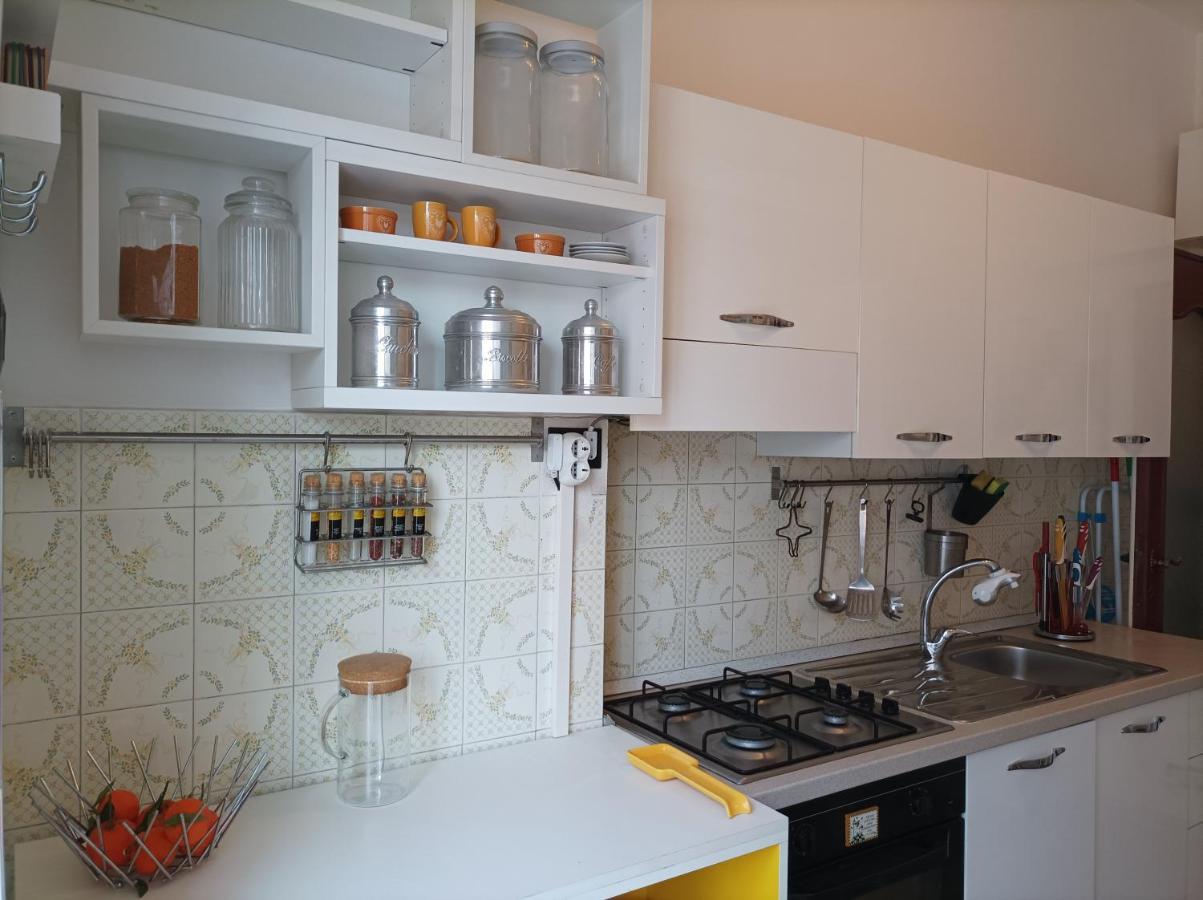 Il Gabbiano Apartment Lido di Ostia