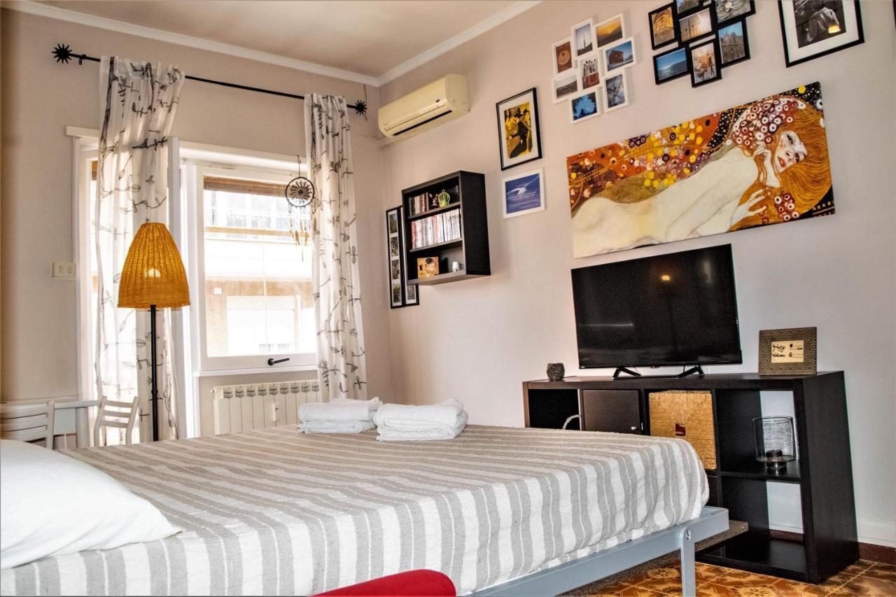 Il Gabbiano Apartamento Lido di Ostia
