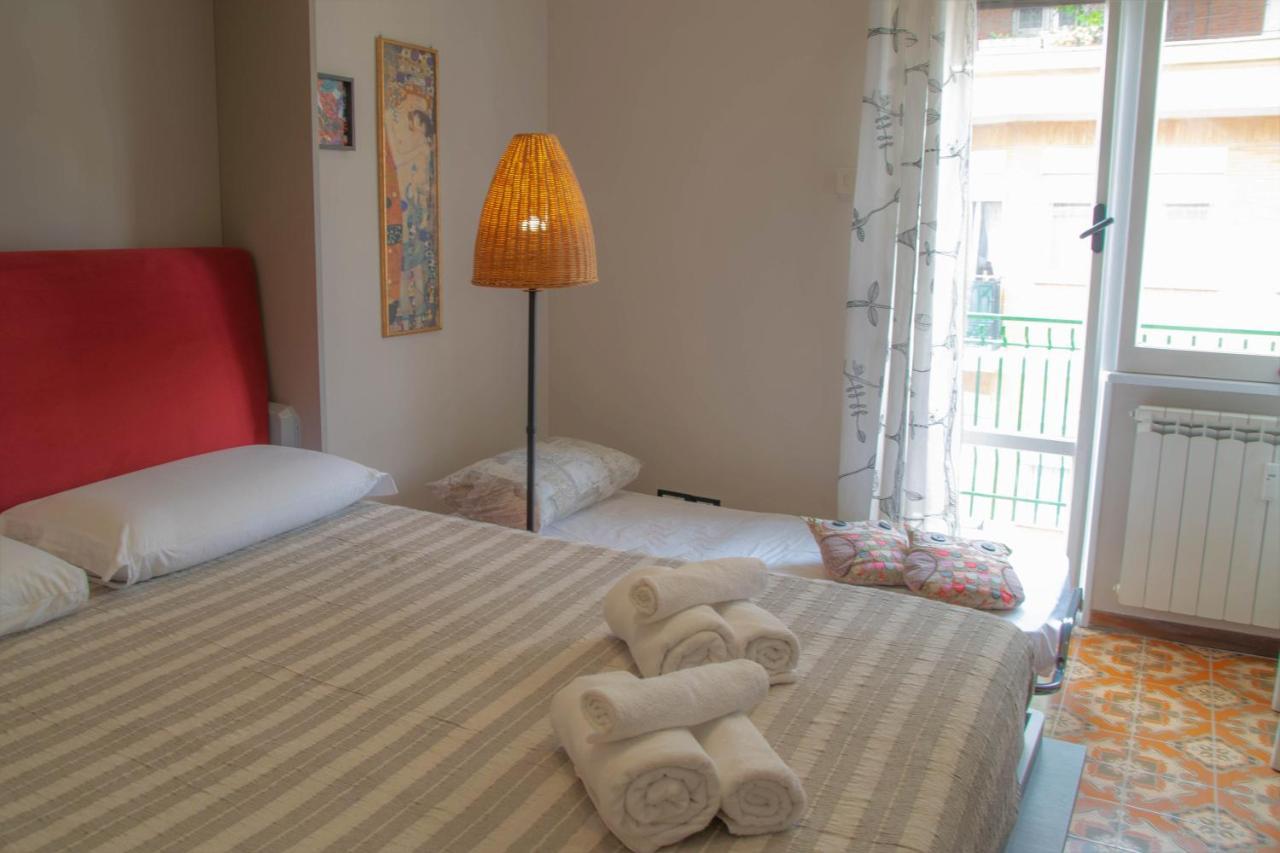 Apartamento Il Gabbiano