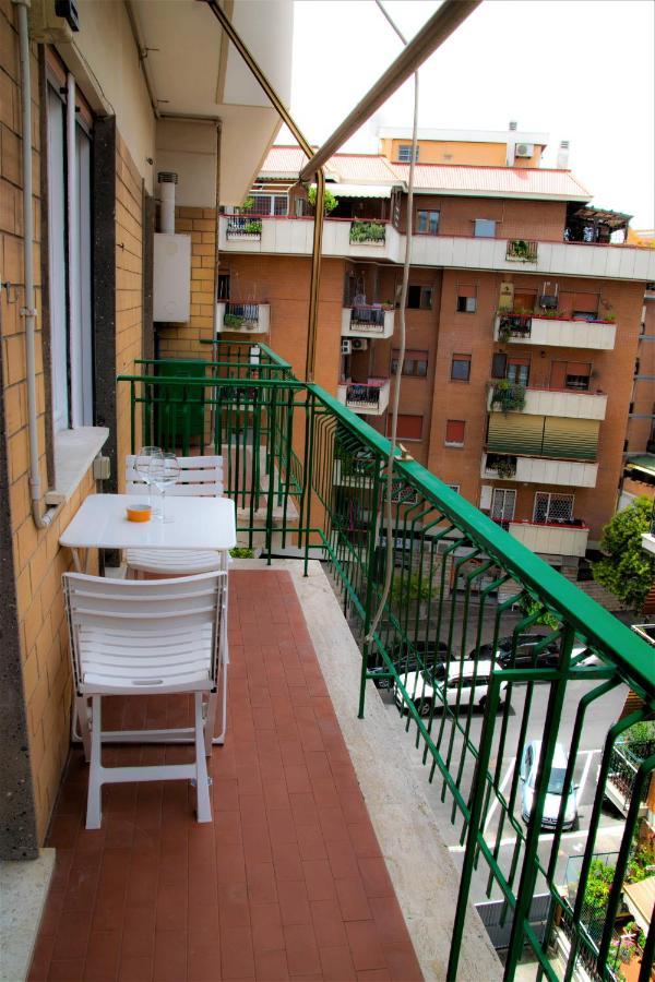 Il Gabbiano Lido di Ostia